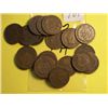 Image 1 : (20) INDIAN HEAD CENT