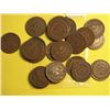 Image 1 : (20 )INDIAN HEAD CENT