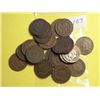 Image 1 : (20) INDIAN HEAD CENT