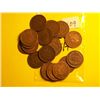 Image 1 : (20) INDIAN HEAD CENT
