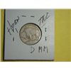 Image 2 : 1913 D BUFFALO NICKEL