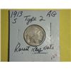 Image 1 : 1913 S BUFFALO NICKEL