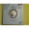 Image 1 : 1915 D BUFFALO NICKEL