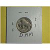 Image 2 : 1915 D BUFFALO NICKEL