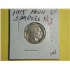 Image 1 : 1915 S BUFFALO NICKEL