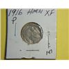 Image 1 : 1916 P BUFFALO NICKEL