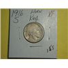 Image 1 : 1916 S BUFFALO NICKEL