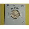 Image 1 : 1921 S BUFFALO NICKEL