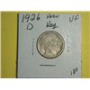 Image 1 : 1926 D BUFFALO NICKEL