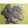 Image 1 : (30) BUFFALO NICKELS
