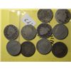 Image 1 : (10) V NICKEL