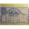 Image 2 : 1862 CITY OF ALBANY 10 CENT