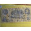 Image 2 : 1863 100 DOLLAR STATE OF LOUISIANA