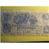 Image 2 : 1864 100 DOLLAR STATE OF ALABAMA