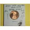Image 1 : 2000 LINCOLN CENT