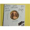 Image 1 : 2000 LINCOLN CENT