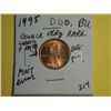 Image 1 : 1995 LINCOLN CENT