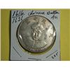 Image 1 : 1616-1626 CHINESE DOLLAR