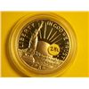 Image 1 : 1986 S STATUE OF LIBERTY 1/2 DOLLAR