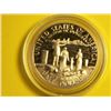 Image 2 : 1986 S STATUE OF LIBERTY 1/2 DOLLAR