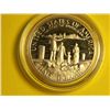 Image 2 : 1986 S STATUE OF LIBERTY 1/2 DOLLAR