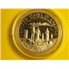 Image 2 : 1986 S STATUE OF LIBERTY 1/2 DOLLAR