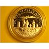 Image 2 : 1986 S STATUE OF LIBERTY 1/2 DOLLAR