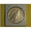 Image 2 : 1923 P PEACE DOLLAR