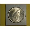 Image 2 : 1923 P PEACE DOLLAR