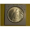 Image 2 : 1924 P PEACE DOLLAR