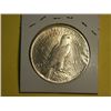 Image 2 : 1924 P PEACE DOLLAR