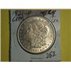 Image 1 : 1921 P MORGAN DOLLAR
