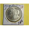Image 1 : 1921 S MORGAN DOLLAR
