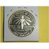 Image 2 : 1986 S STATUE OF LIBERTY 1 OUNCE SILVER