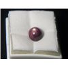 Image 1 : STAR RUBY CABOCHON