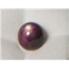 Image 2 : STAR RUBY CABOCHON