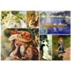 Renoir, Pierre-Auguste :