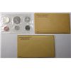 Image 2 : 1963 & 1964 U.S. Proof Sets
