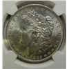 Image 2 : 1885-O MORGAN DOLLAR NGC MS63