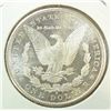 Image 2 : 1880S  Morgan $  MS61/63