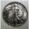 Image 2 : 1944-D WALKING LIBERTY HALF DOLLAR NGC MS65, GEM