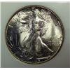 Image 2 : 1945-S WALKING LIBERTY HALF DOLLAR NGC MS65