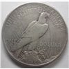 Image 2 : 1921 PEACE DOLLAR VF/XF