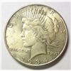 Image 1 : 1934 PEACE DOLLAR CH BU
