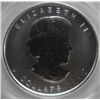 Image 3 : 2012  Canada  Maple Leaf 1oz. silver ANACS70