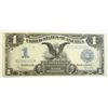 Image 1 : 1899  $1  silver certificate   CHCU