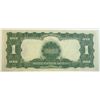 Image 2 : 1899  $1  silver certificate   CHCU