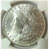 Image 2 : 1883-O MORGAN DOLLAR NGC MS-63