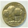 Image 2 : 1913  T2 Buffalo nickel  a real gemwith discolorization on head