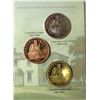 Image 1 : Limited Edition  1863 Pattern Transitional Dollar "Copies"